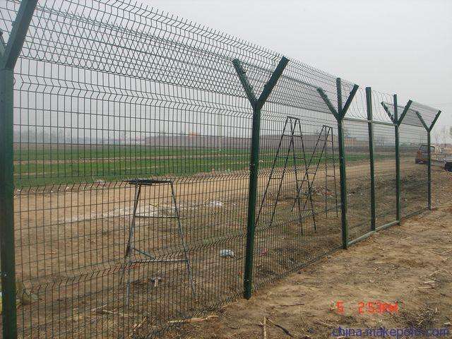 機(jī)場(chǎng)圍網(wǎng)