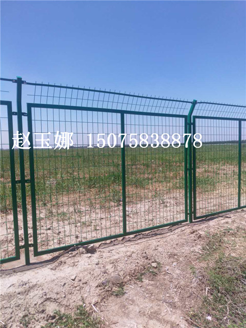 一級水庫保護(hù)圍網(wǎng)