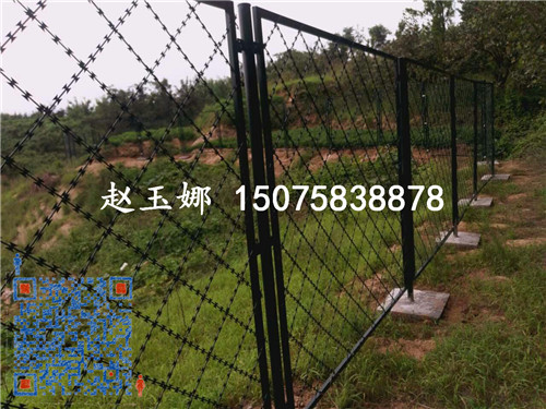 一級水庫保護(hù)圍網(wǎng)