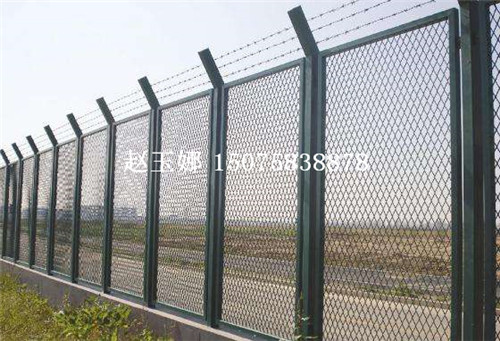 自貿(mào)區(qū)圍網(wǎng)