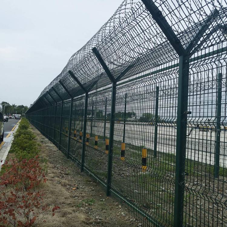 機(jī)場護(hù)欄網(wǎng)