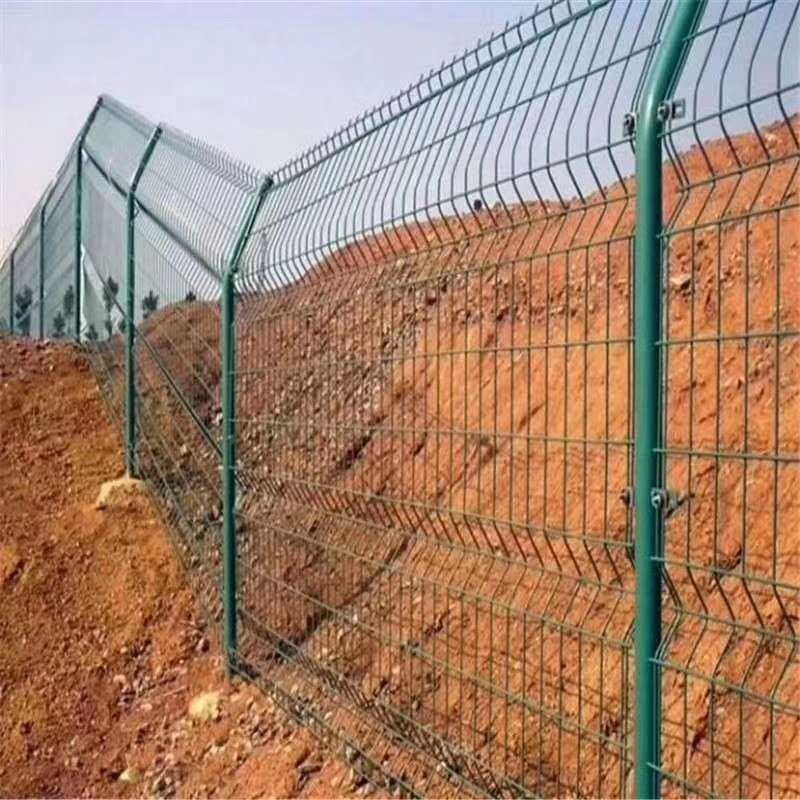 雙邊絲隔離網(wǎng)