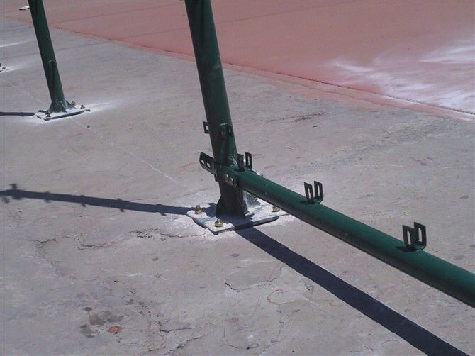 球場(chǎng)場(chǎng)地圍欄