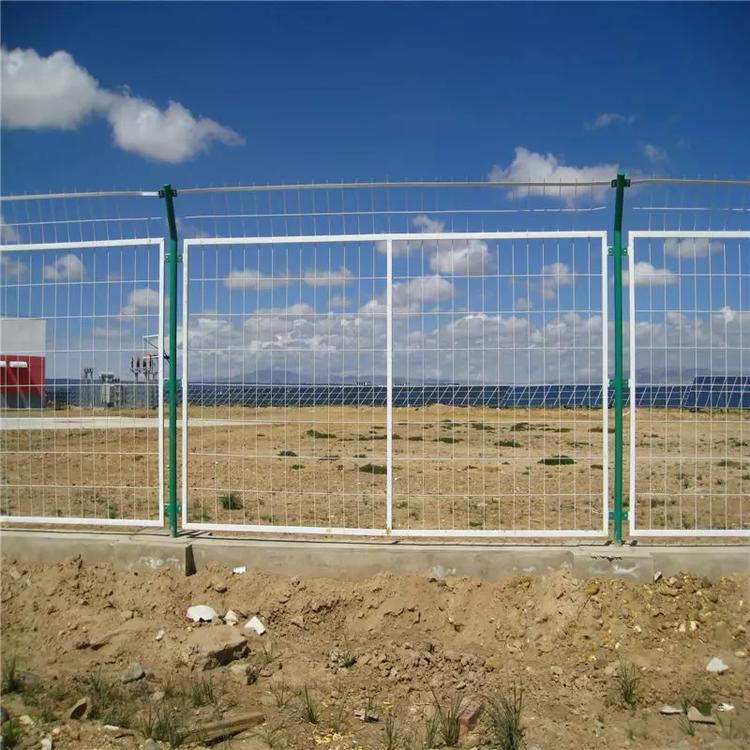 水庫庫區(qū)隔離網