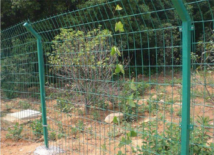 雙邊絲護(hù)欄網(wǎng)施工時(shí) 應(yīng)該注意的問(wèn)題？