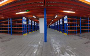 15年行業(yè)積淀，專/注/倉/儲/設(shè)/備