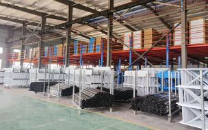 科學(xué)的規(guī)劃方案，精選優(yōu)良原材料