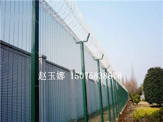 監(jiān)獄鋼網(wǎng)墻