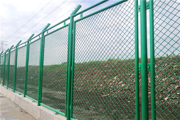 保稅區(qū)圍網(wǎng)